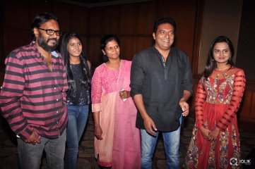 Rudramadevi Movie Success Meet